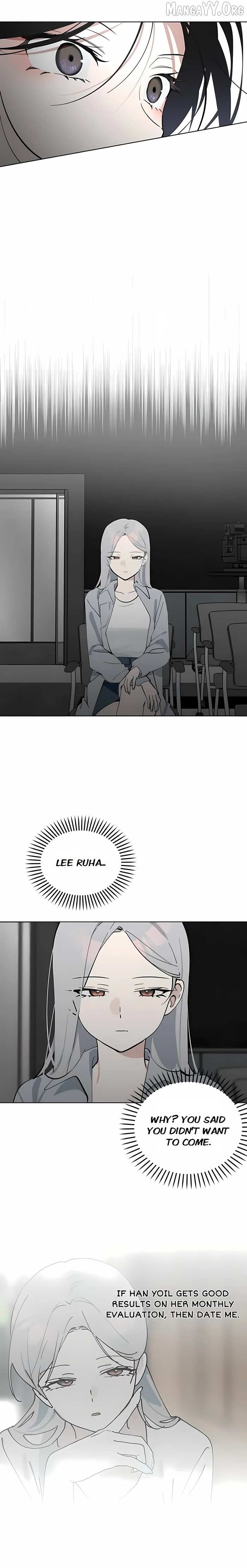 Today Is a Woman Day Chapter 41 page 5 - 