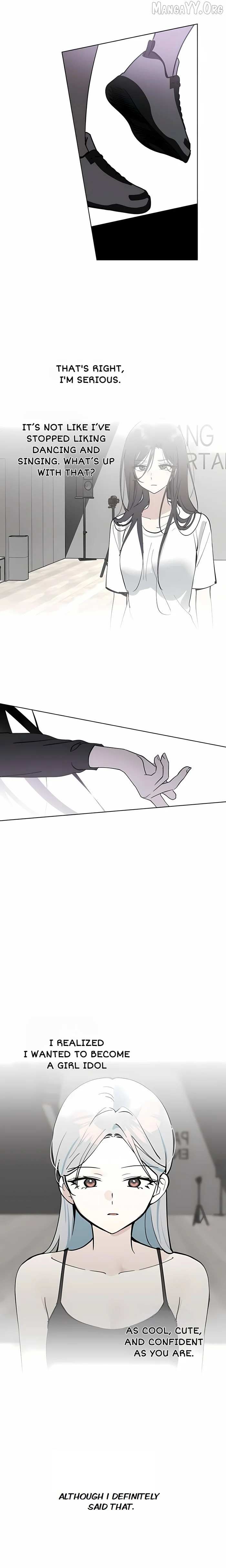 Today Is a Woman Day Chapter 41 page 6 - 