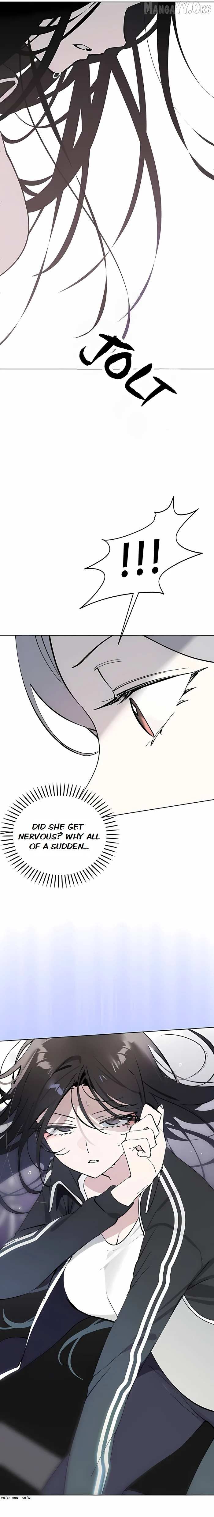 Today Is a Woman Day Chapter 41 page 7 - 