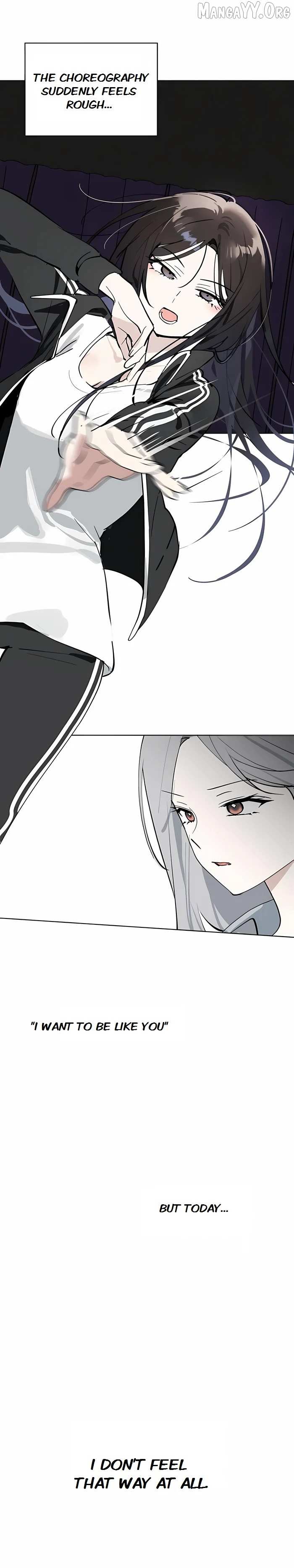 Today Is a Woman Day Chapter 41 page 9 - 