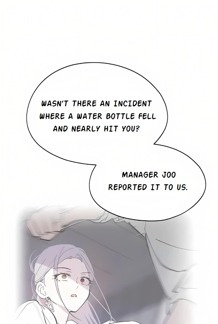 Today Is a Woman Day Chapter 42 page 19 - 