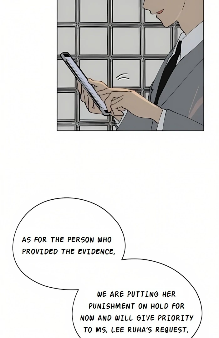 Today Is a Woman Day Chapter 42 page 21 - 