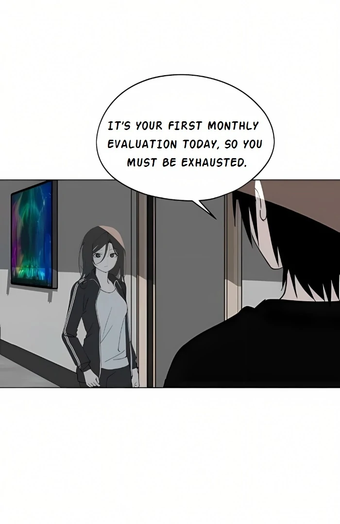 Today Is a Woman Day Chapter 42 page 40 - 