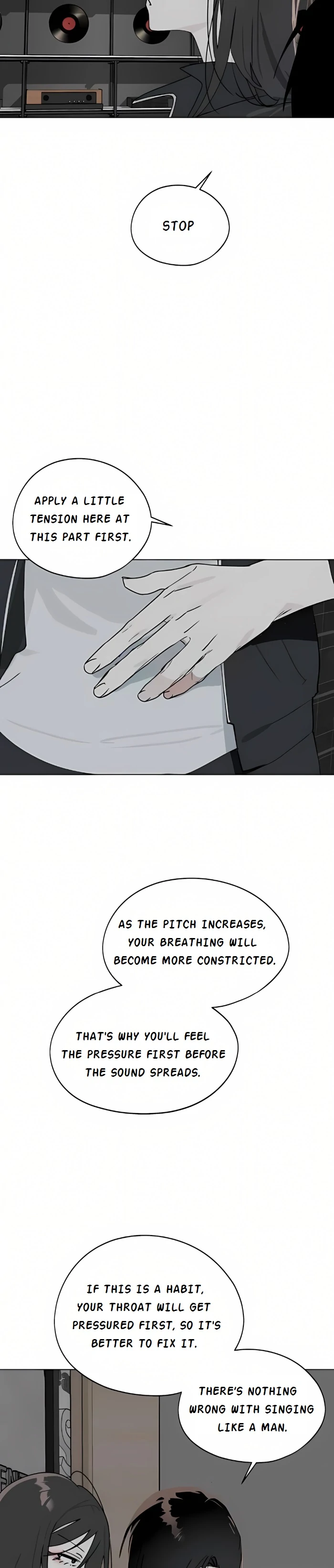 Today Is a Woman Day Chapter 42 page 48 - 