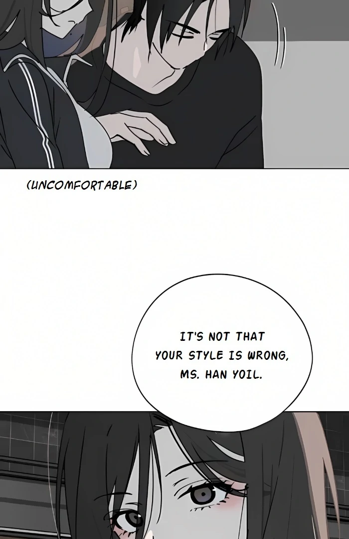 Today Is a Woman Day Chapter 42 page 49 - 