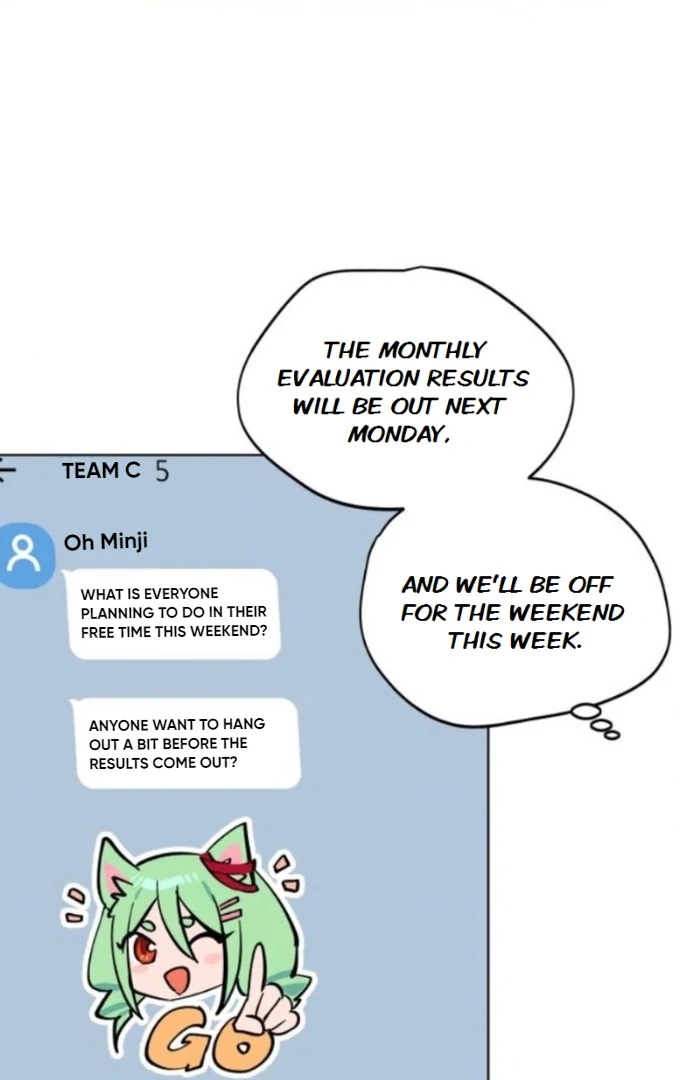 Today Is a Woman Day Chapter 43 page 3 - 