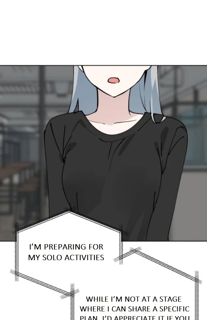 Today Is a Woman Day Chapter 43 page 23 - 