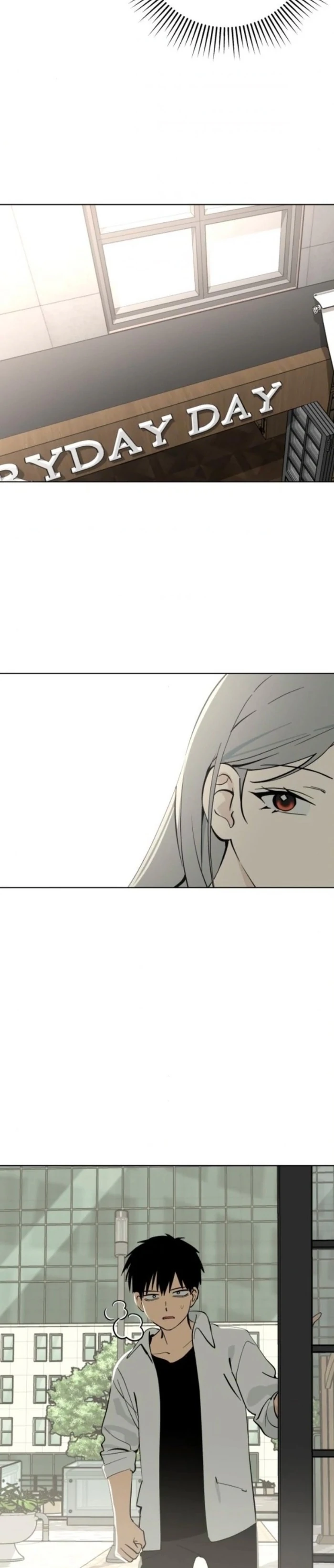 Today Is a Woman Day Chapter 43 page 33 - 