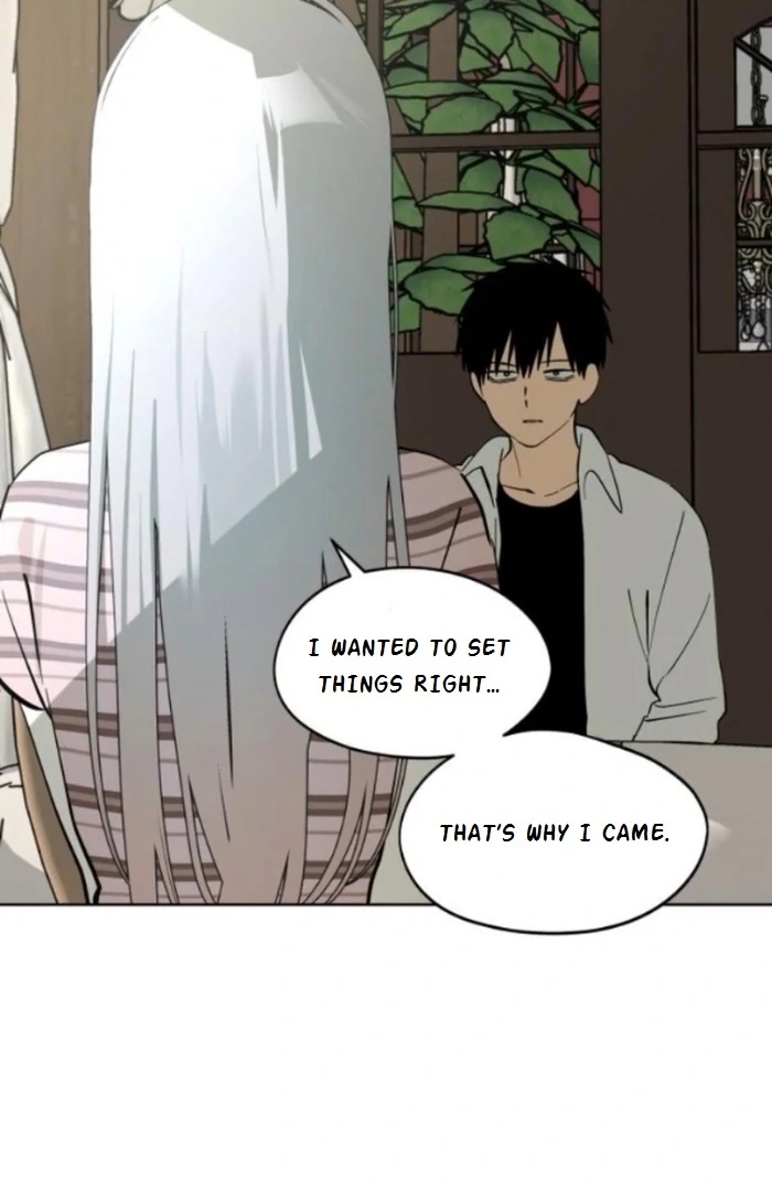 Today Is a Woman Day Chapter 43 page 38 - 