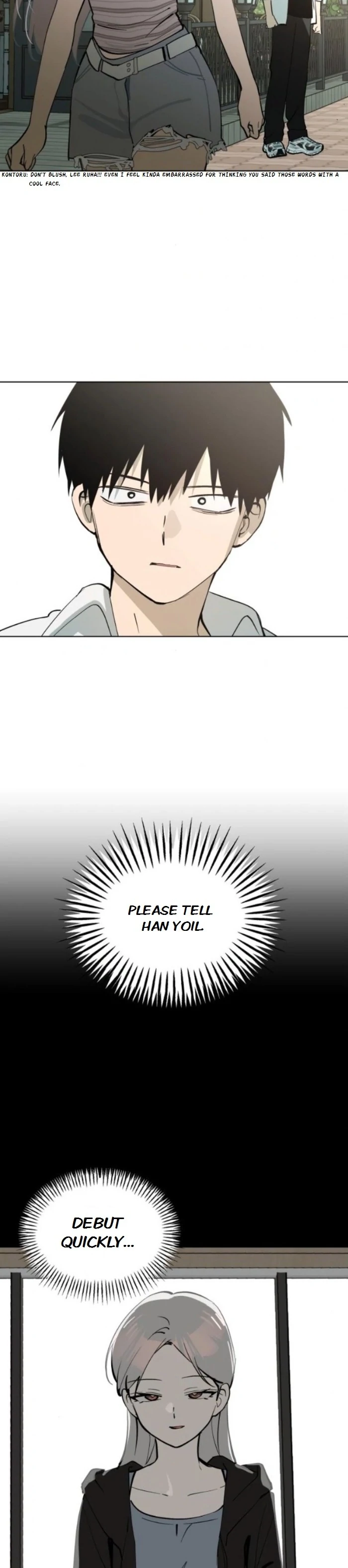 Today Is a Woman Day Chapter 43 page 72 - 