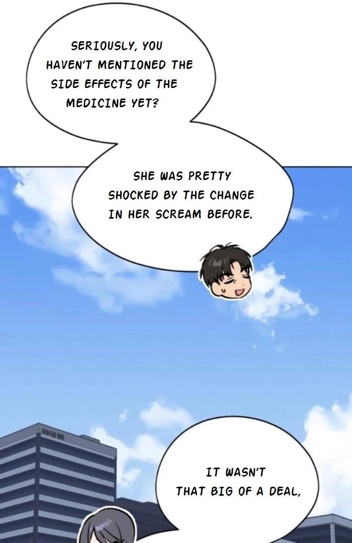 Today Is a Woman Day Chapter 43 page 74 - 