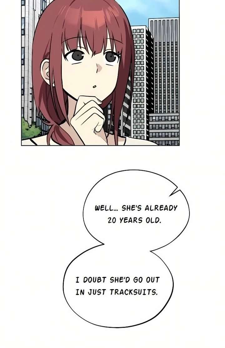 Today Is a Woman Day Chapter 44 page 11 - 