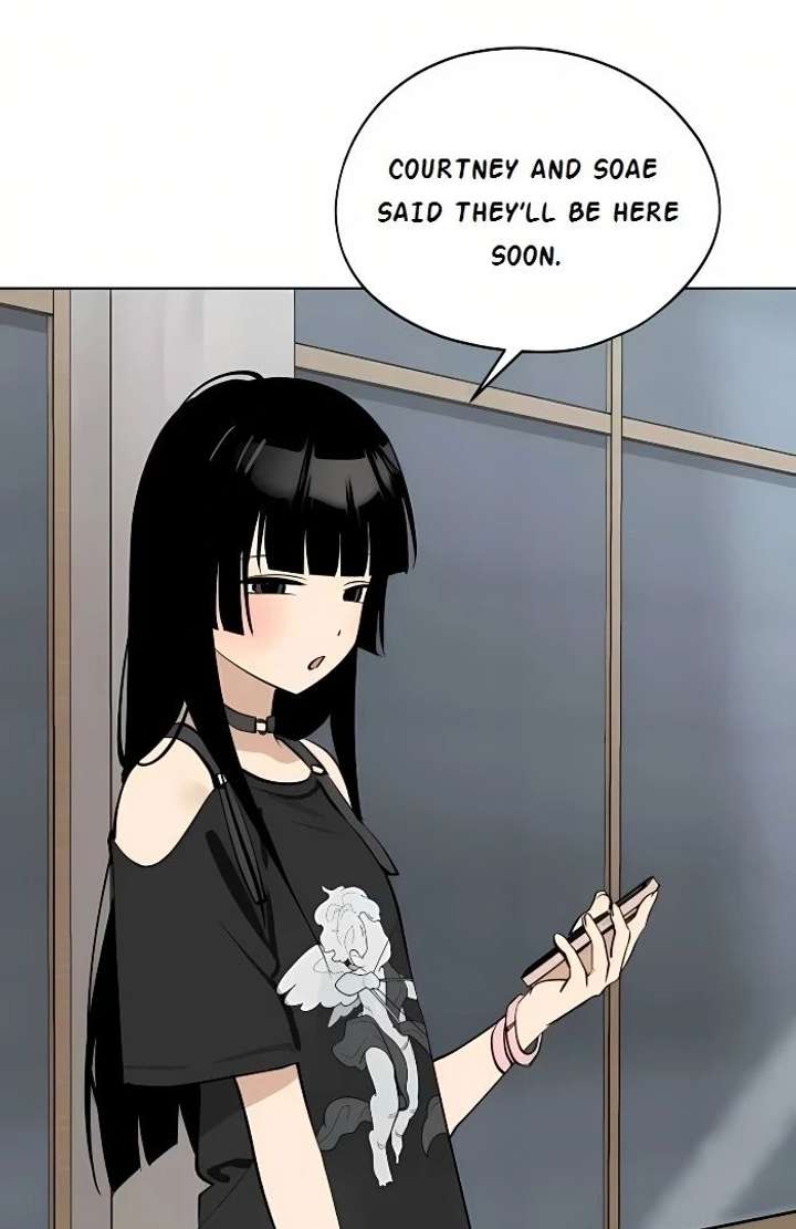 Today Is a Woman Day Chapter 44 page 3 - 