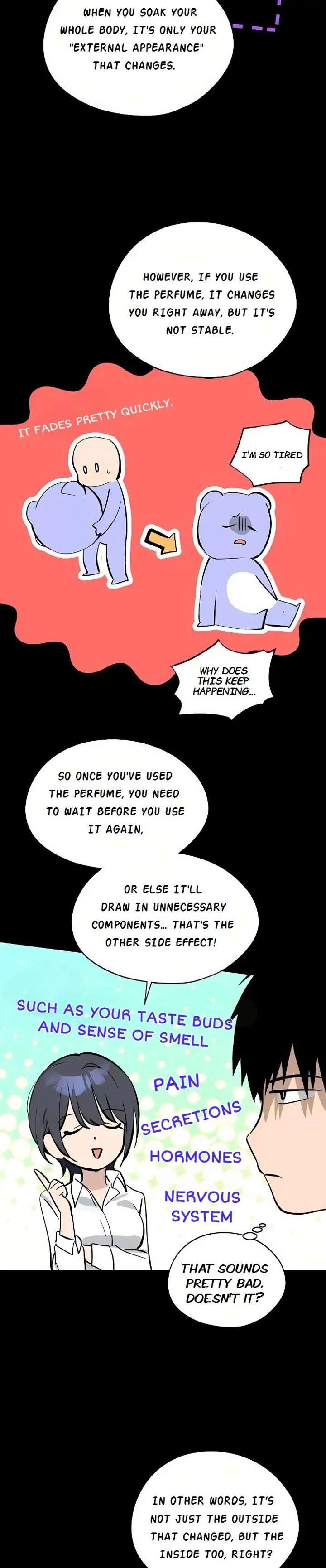 Today Is a Woman Day Chapter 44 page 28 - 