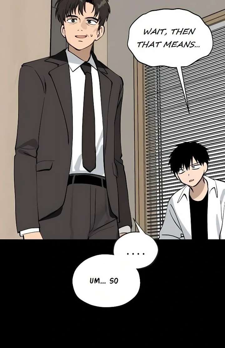 Today Is a Woman Day Chapter 44 page 30 - 