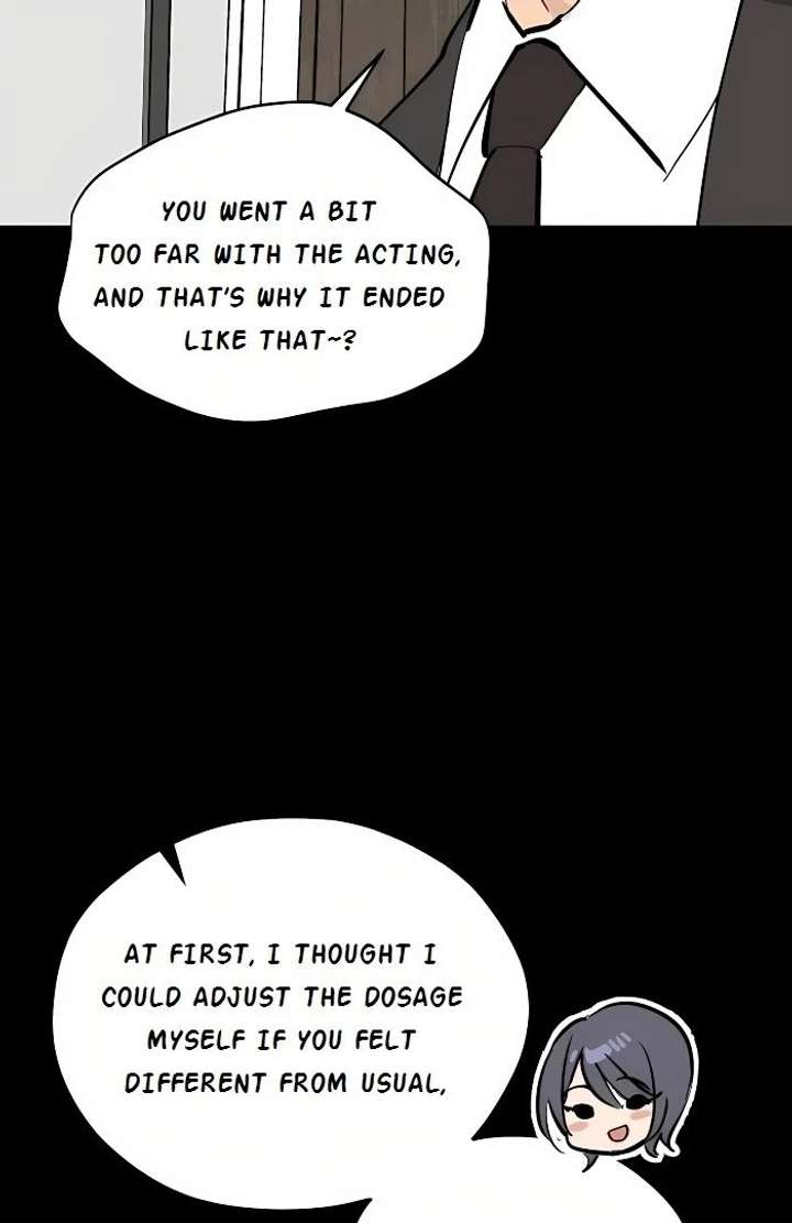 Today Is a Woman Day Chapter 44 page 32 - 