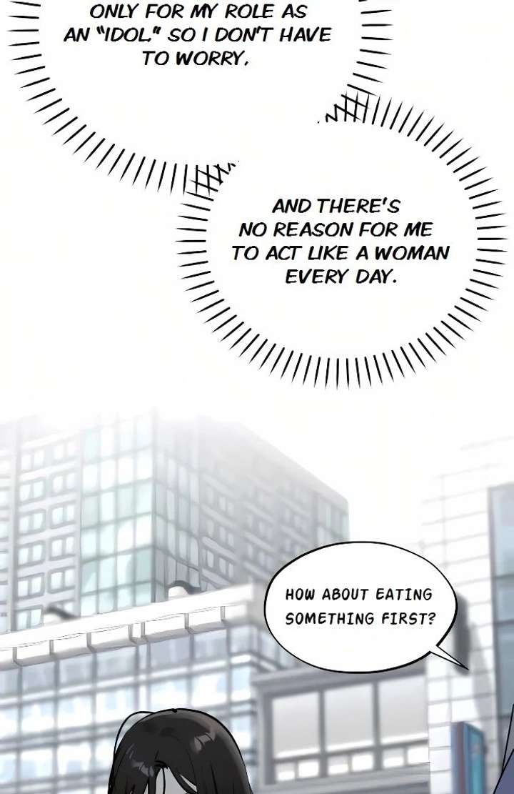 Today Is a Woman Day Chapter 44 page 37 - 