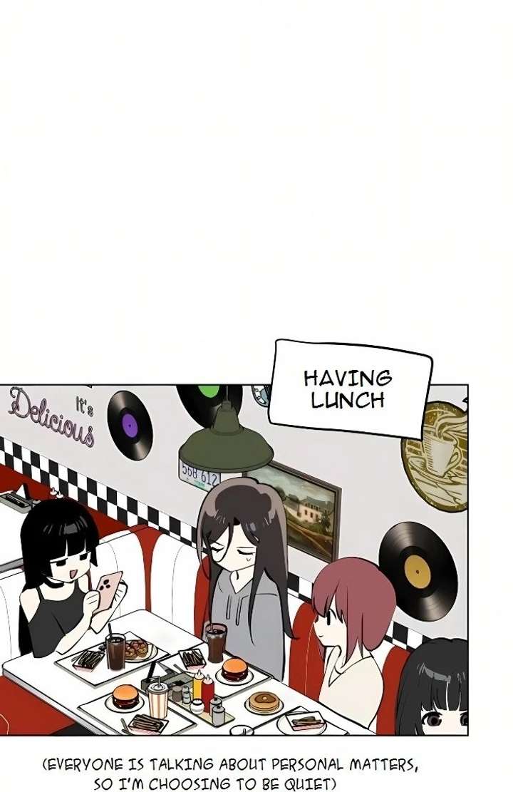 Today Is a Woman Day Chapter 44 page 40 - 