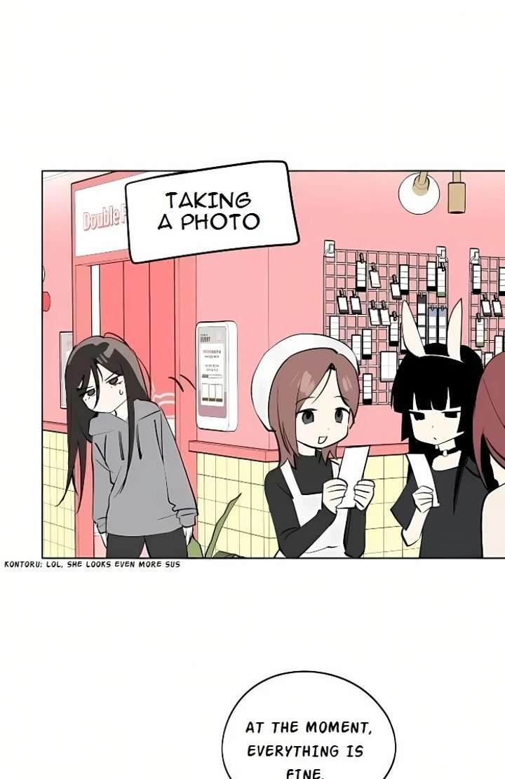 Today Is a Woman Day Chapter 44 page 41 - 