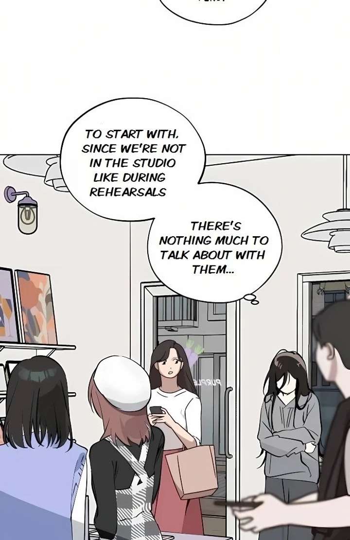 Today Is a Woman Day Chapter 44 page 42 - 