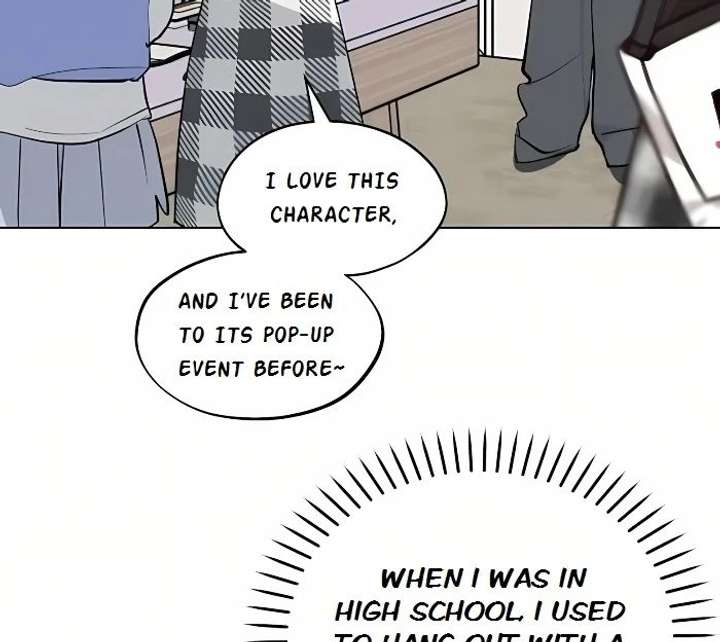 Today Is a Woman Day Chapter 44 page 43 - 