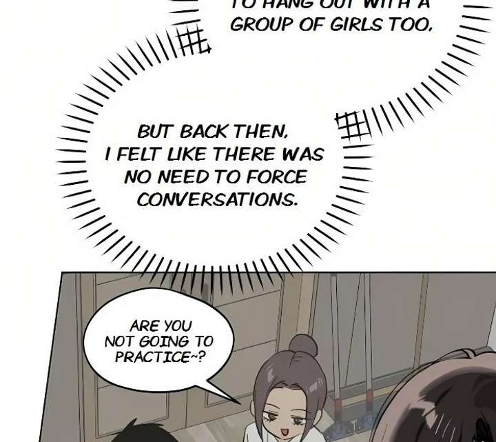 Today Is a Woman Day Chapter 44 page 44 - 