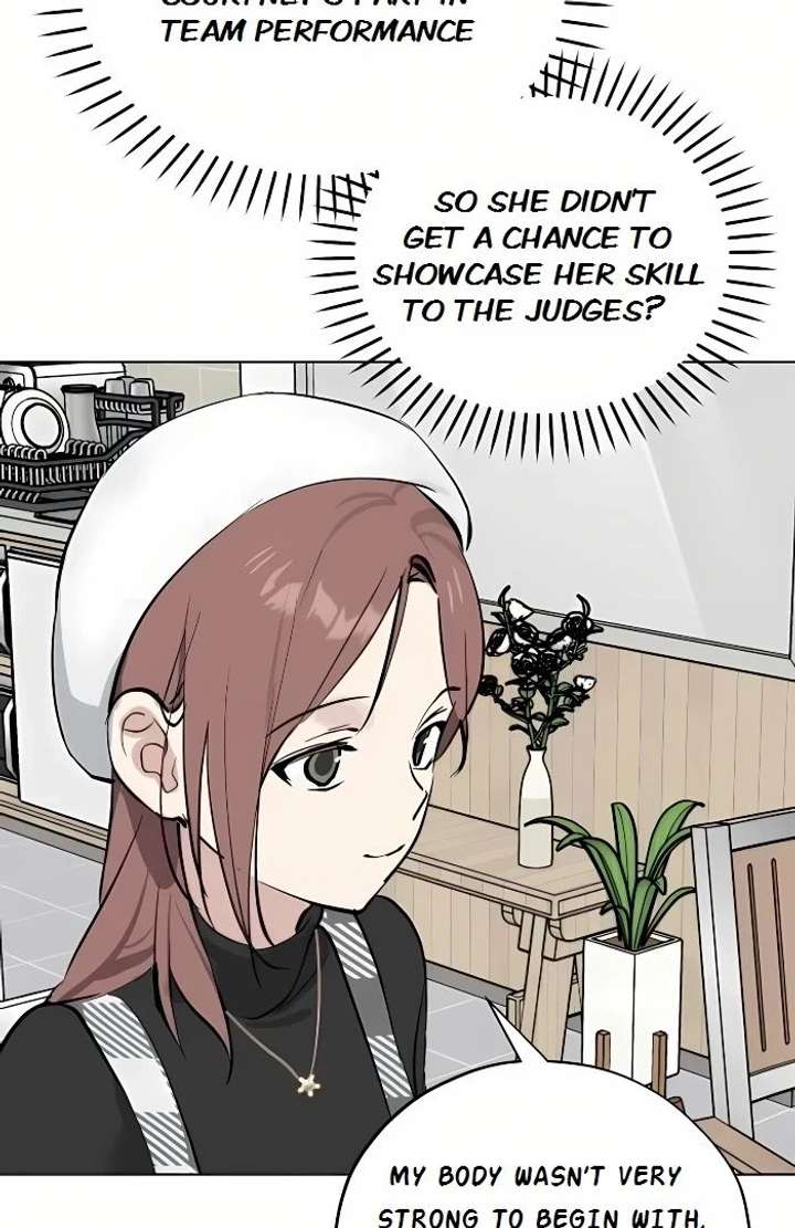 Today Is a Woman Day Chapter 44 page 61 - 
