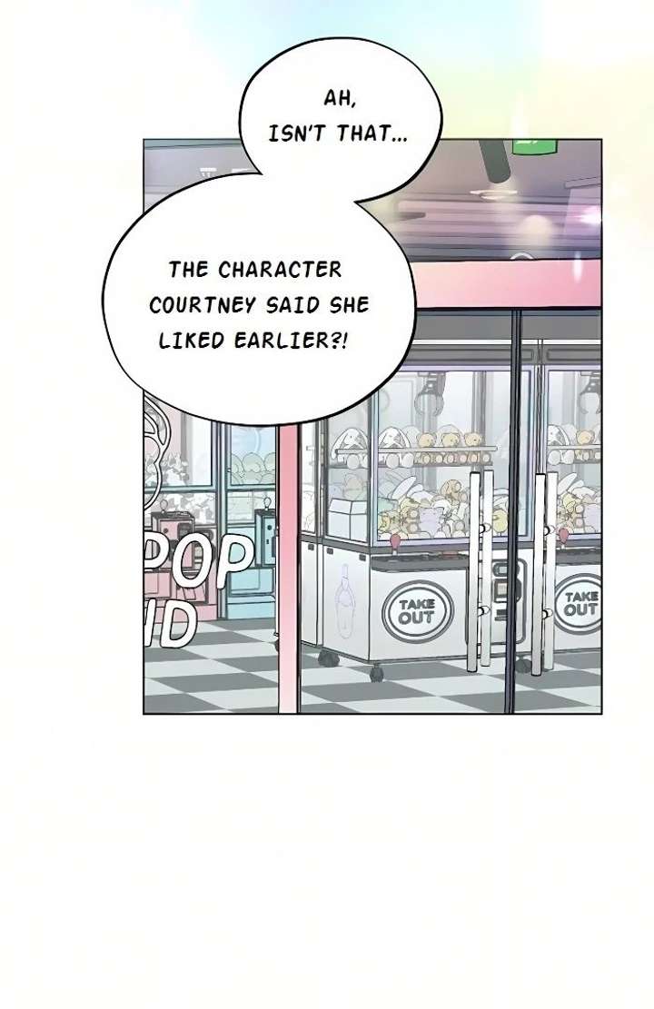 Today Is a Woman Day Chapter 44 page 67 - 