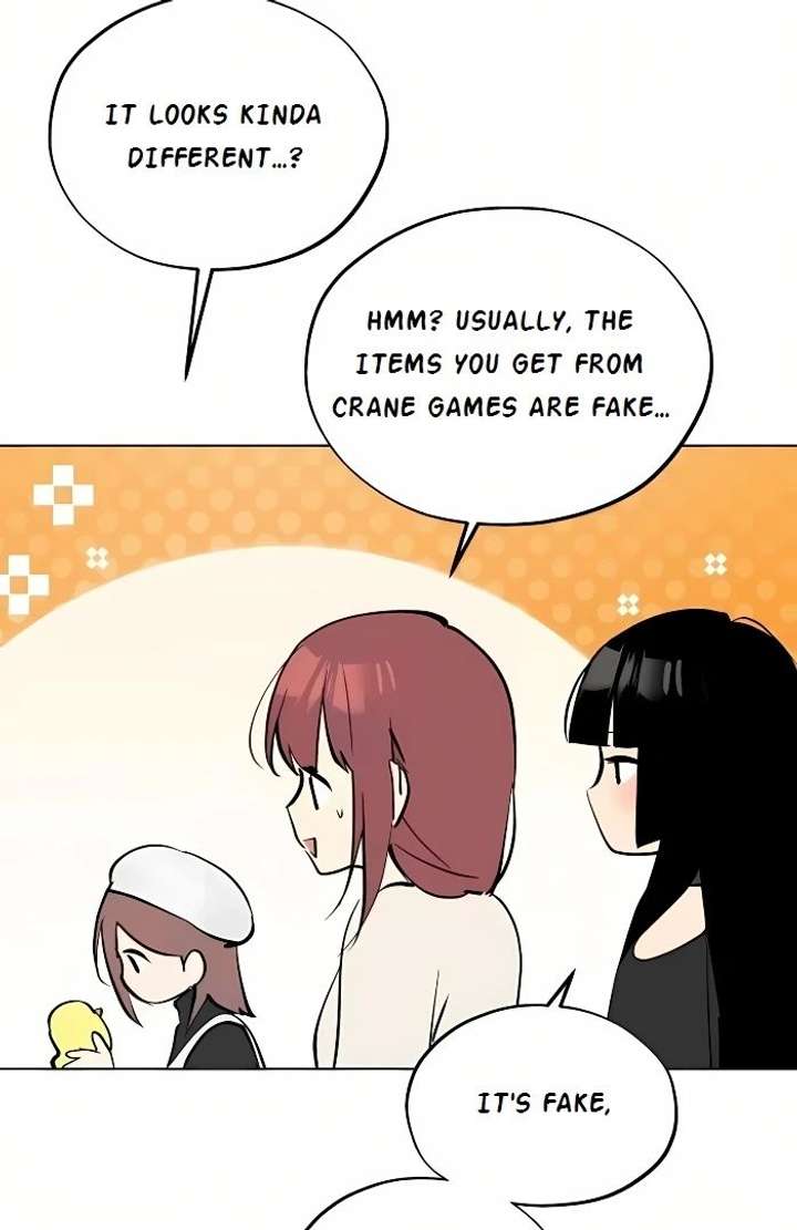 Today Is a Woman Day Chapter 44 page 78 - 