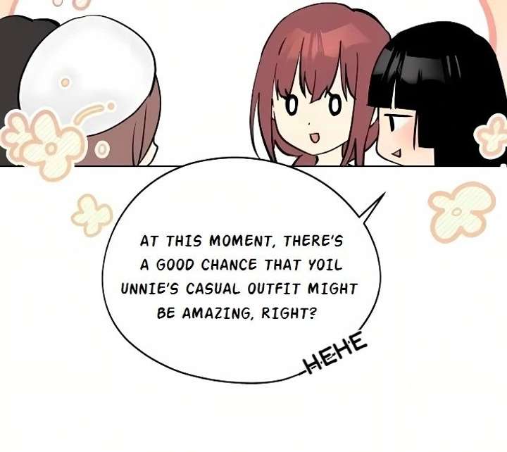 Today Is a Woman Day Chapter 44 page 9 - 