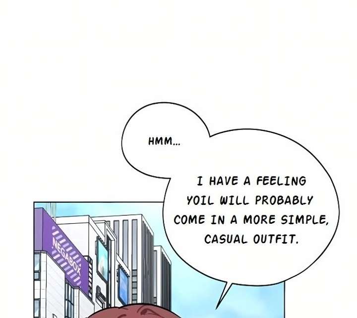 Today Is a Woman Day Chapter 44 page 10 - 