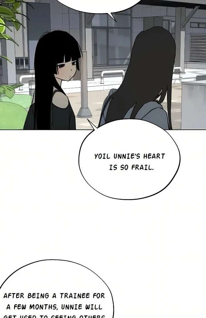 Today Is a Woman Day Chapter 44 page 93 - 