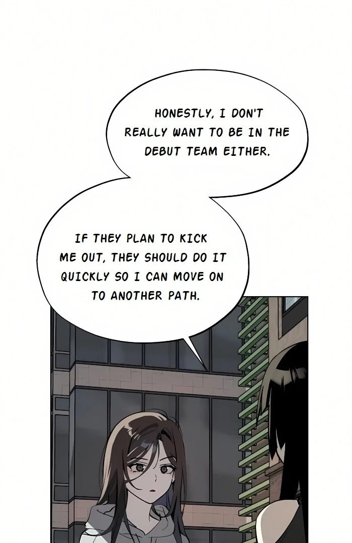 Today Is a Woman Day Chapter 45 page 11 - 