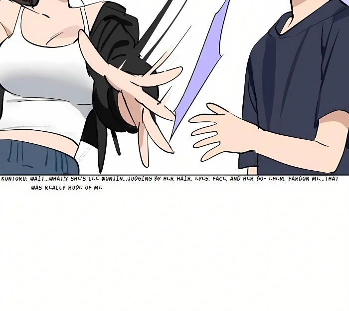 Today Is a Woman Day Chapter 45 page 102 - 