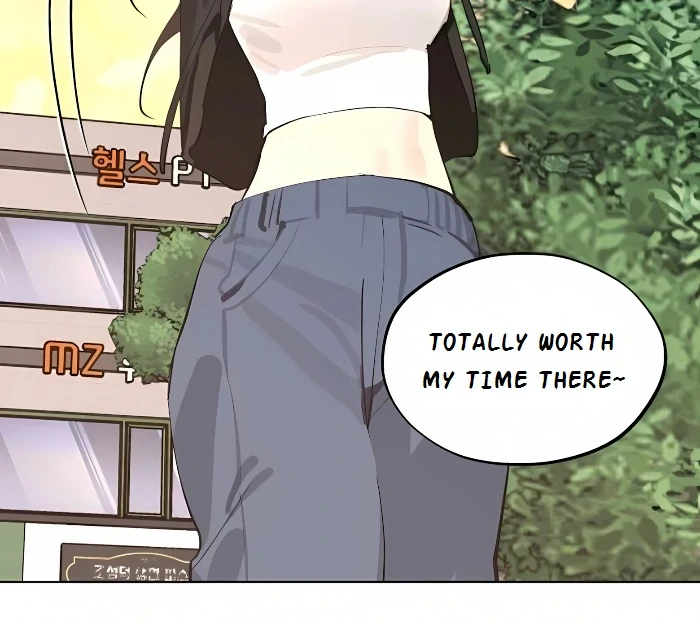 Today Is a Woman Day Chapter 45 page 106 - 