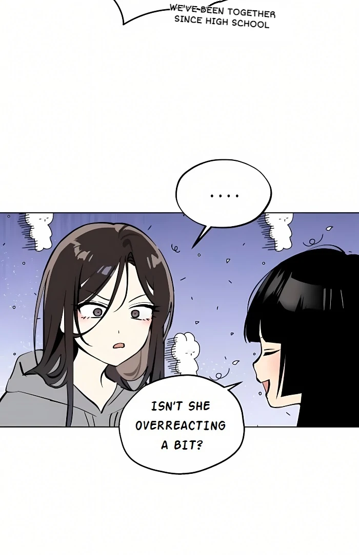 Today Is a Woman Day Chapter 45 page 17 - 