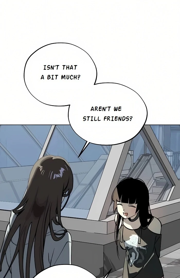 Today Is a Woman Day Chapter 45 page 20 - 