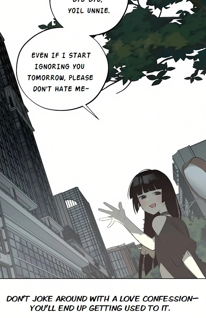 Today Is a Woman Day Chapter 45 page 30 - 