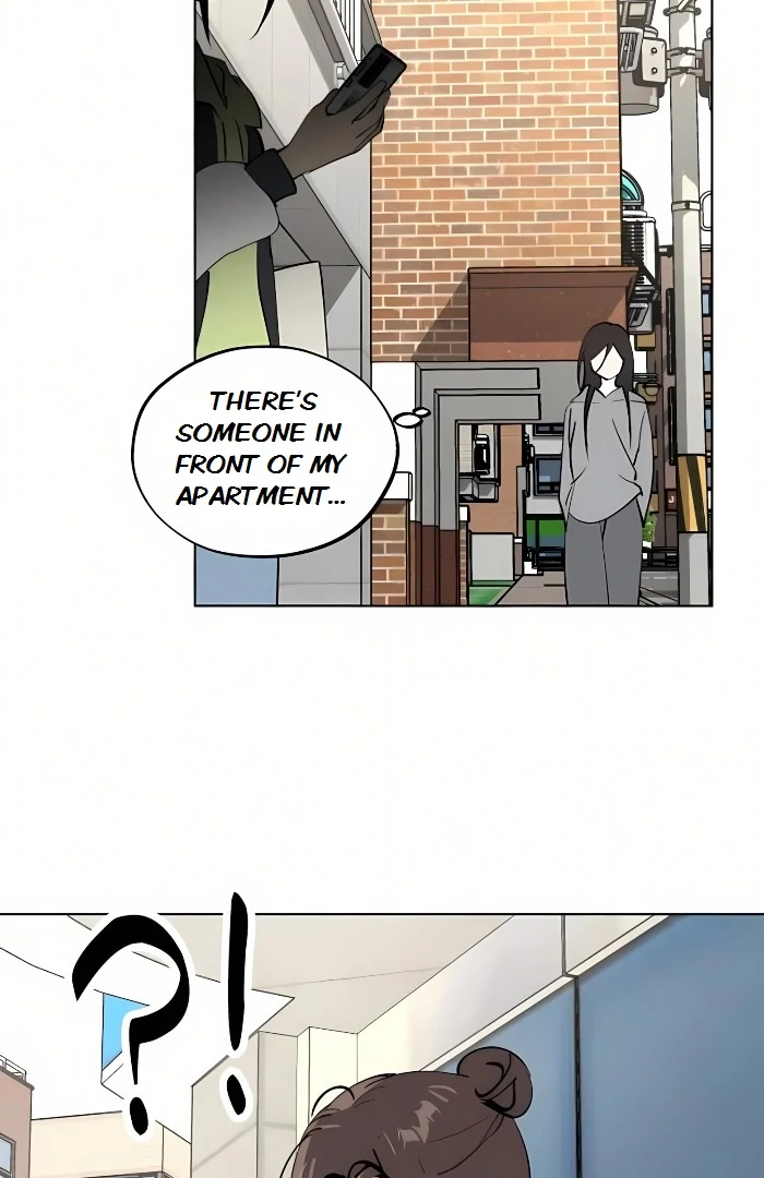 Today Is a Woman Day Chapter 45 page 35 - 