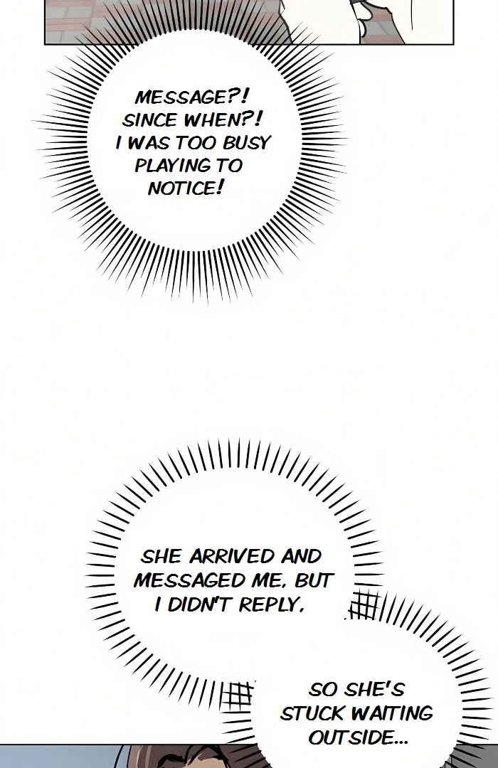 Today Is a Woman Day Chapter 45 page 39 - 