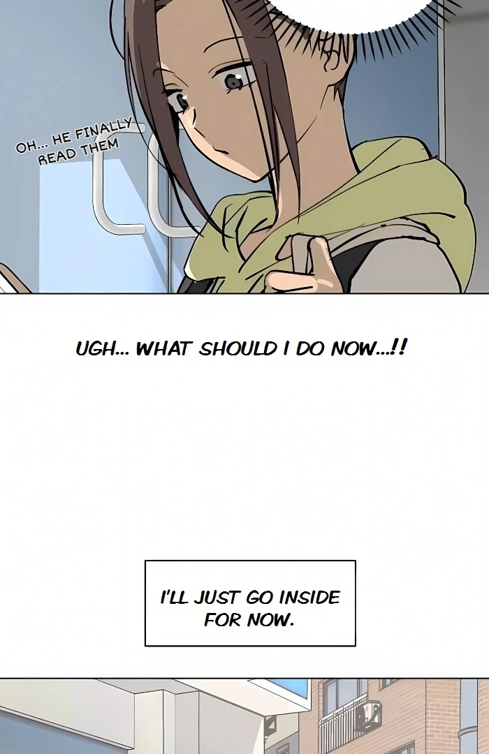 Today Is a Woman Day Chapter 45 page 40 - 