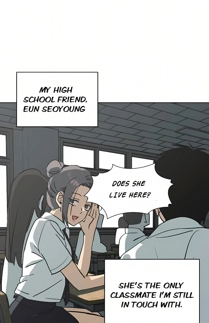 Today Is a Woman Day Chapter 45 page 48 - 