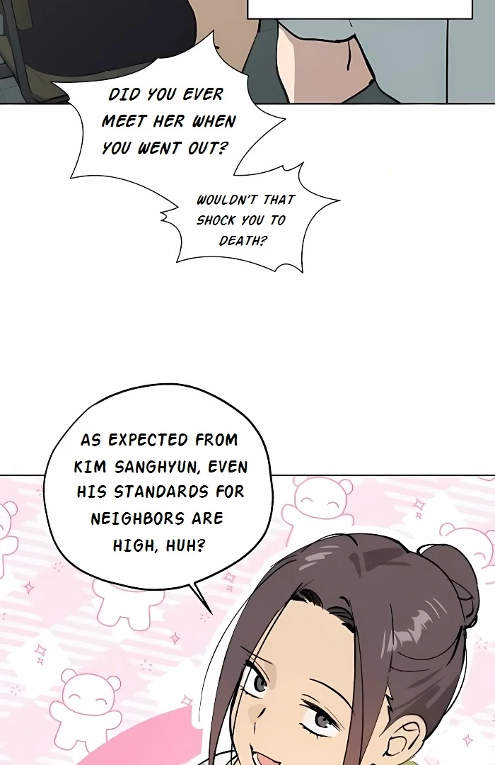 Today Is a Woman Day Chapter 45 page 49 - 