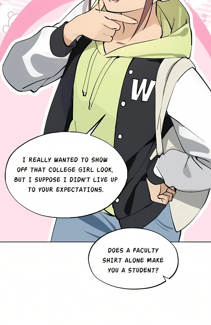 Today Is a Woman Day Chapter 45 page 50 - 