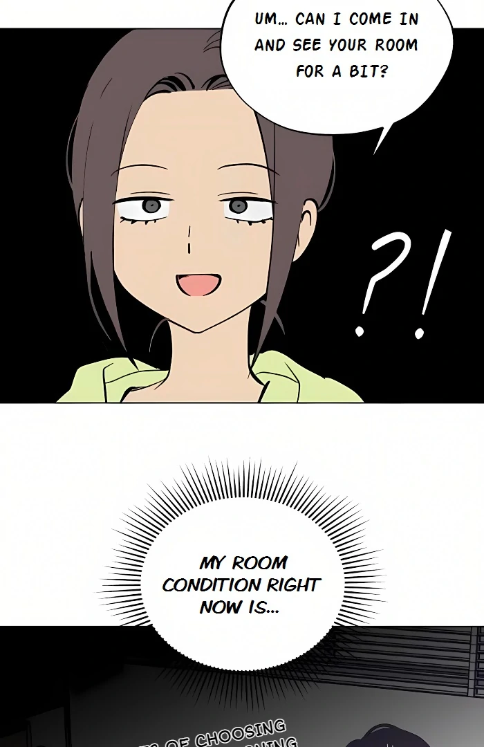 Today Is a Woman Day Chapter 45 page 53 - 