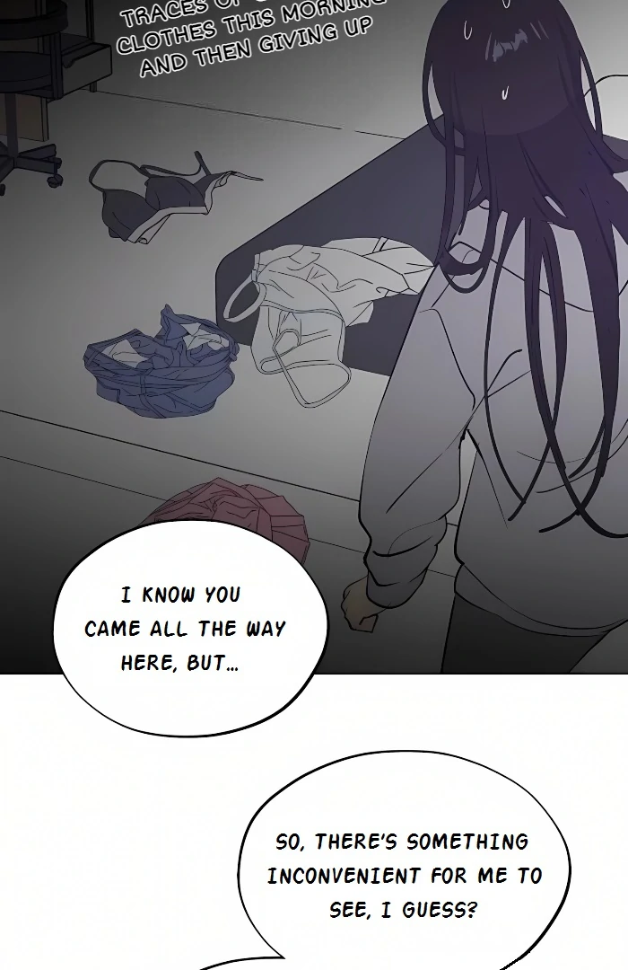 Today Is a Woman Day Chapter 45 page 54 - 
