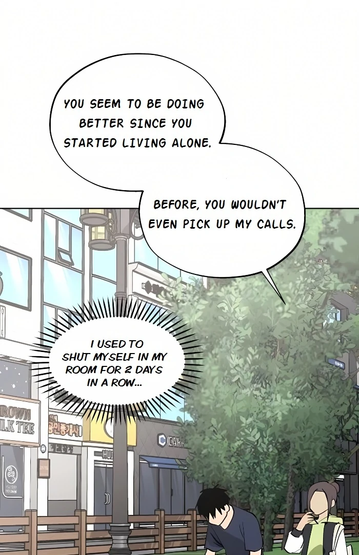 Today Is a Woman Day Chapter 45 page 58 - 
