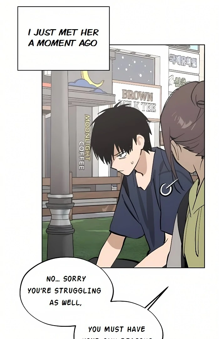 Today Is a Woman Day Chapter 45 page 64 - 