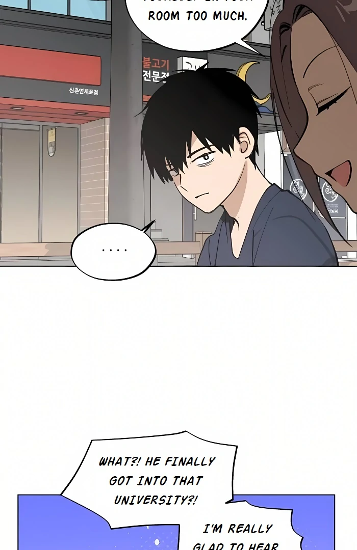 Today Is a Woman Day Chapter 45 page 70 - 