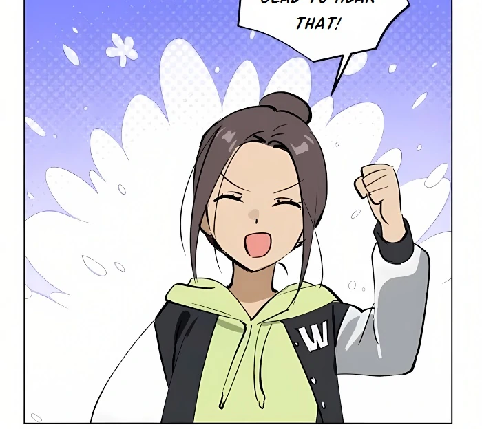 Today Is a Woman Day Chapter 45 page 71 - 